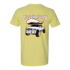 Dodge 4th Gen Tee