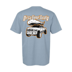 Dodge 4th Gen Tee