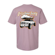 Dodge 4th Gen Tee