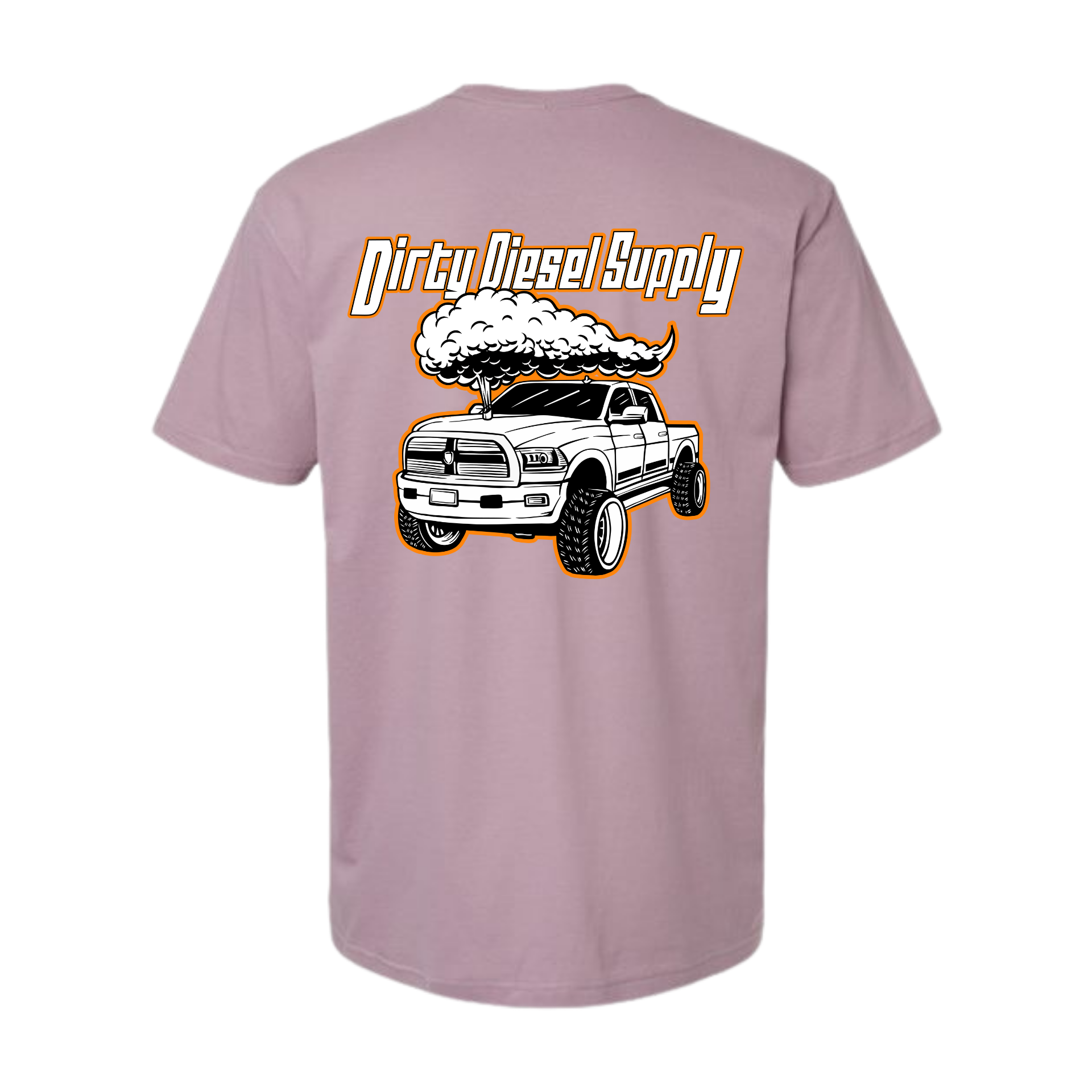 Dodge 4th Gen Tee