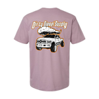 Dodge 4th Gen Tee