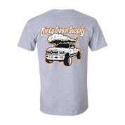 Dodge 4th Gen Tee