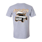 Dodge 4th Gen Tee