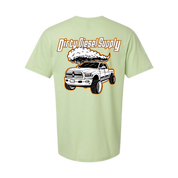 Dodge 4th Gen Tee