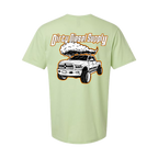 Dodge 4th Gen Tee