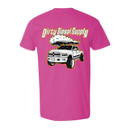 Dodge 4th Gen Tee