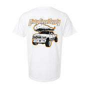 Dodge 4th Gen Tee
