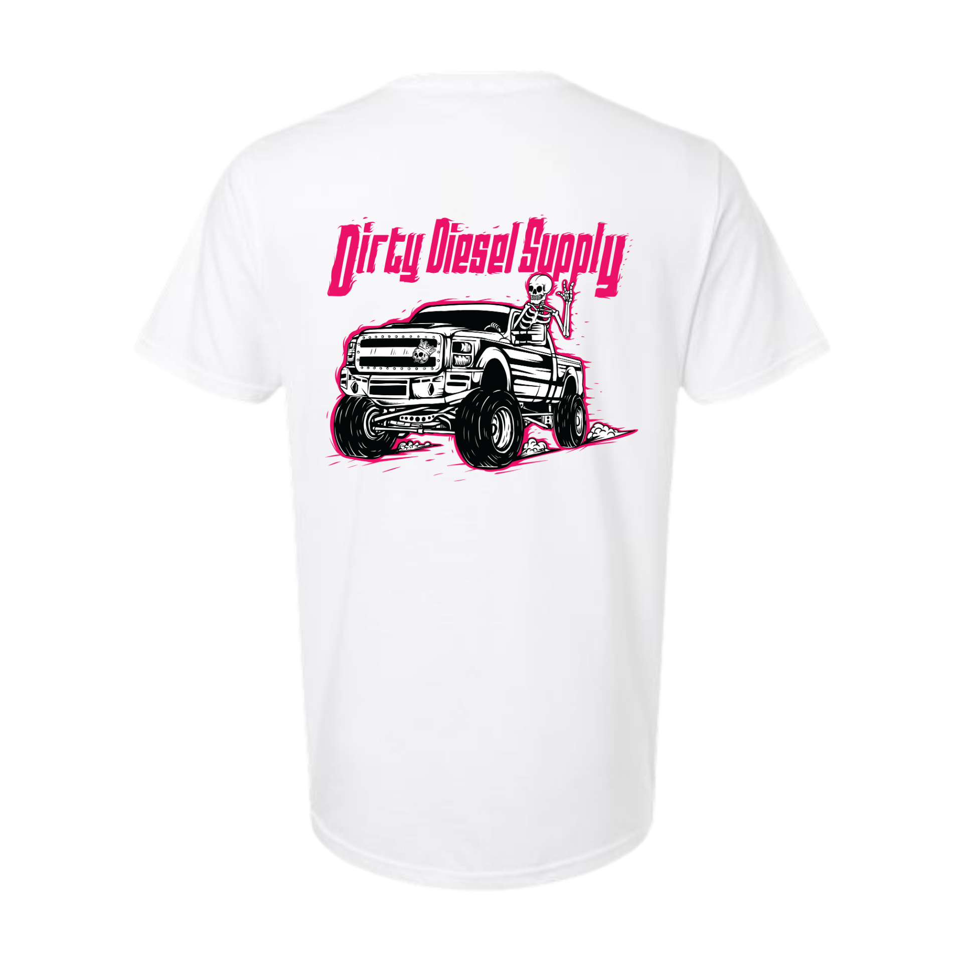 Ford 6.7 Tee