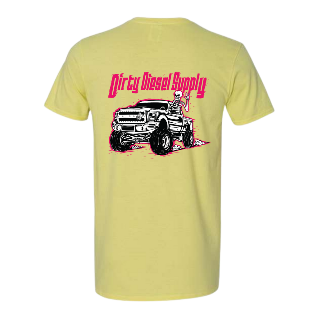 Ford 6.7 Tee