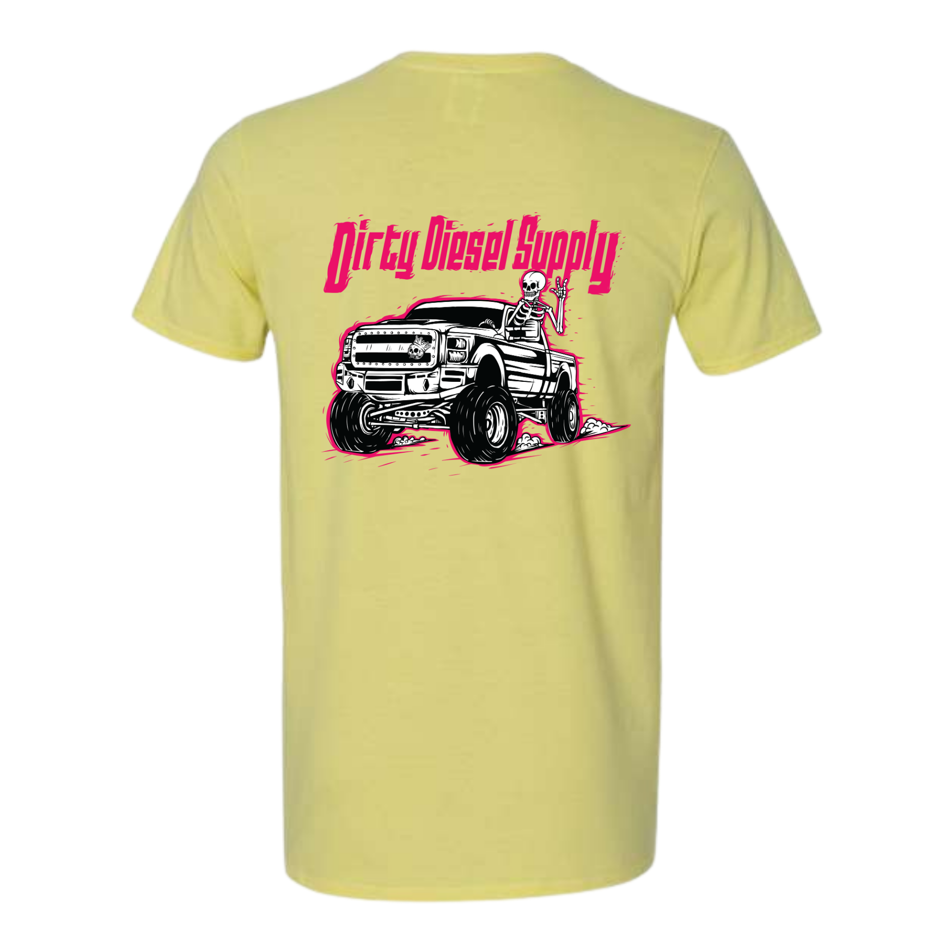 Ford 6.7 Tee