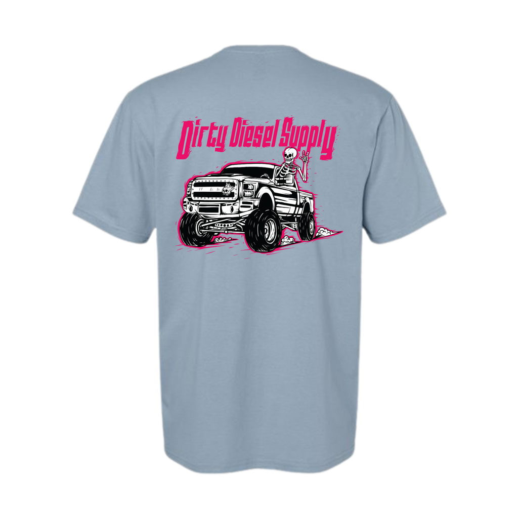Ford 6.7 Tee