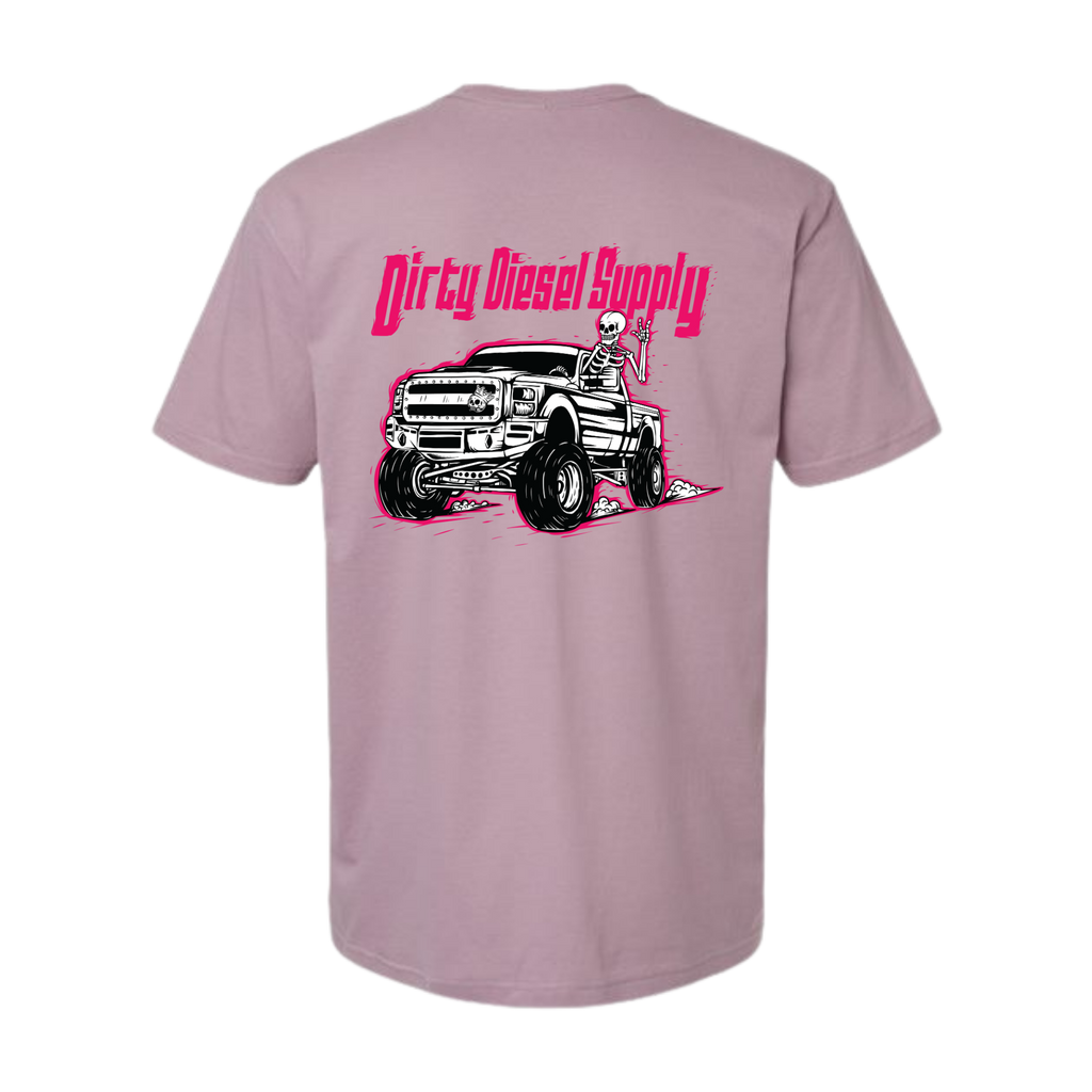 Ford 6.7 Tee