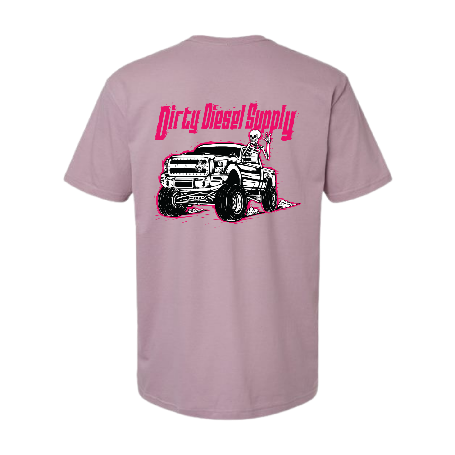Ford 6.7 Tee