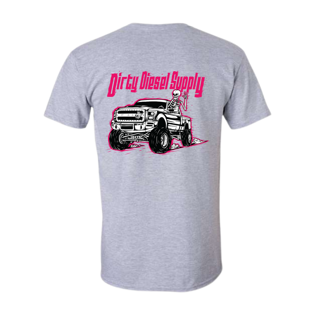 Ford 6.7 Tee