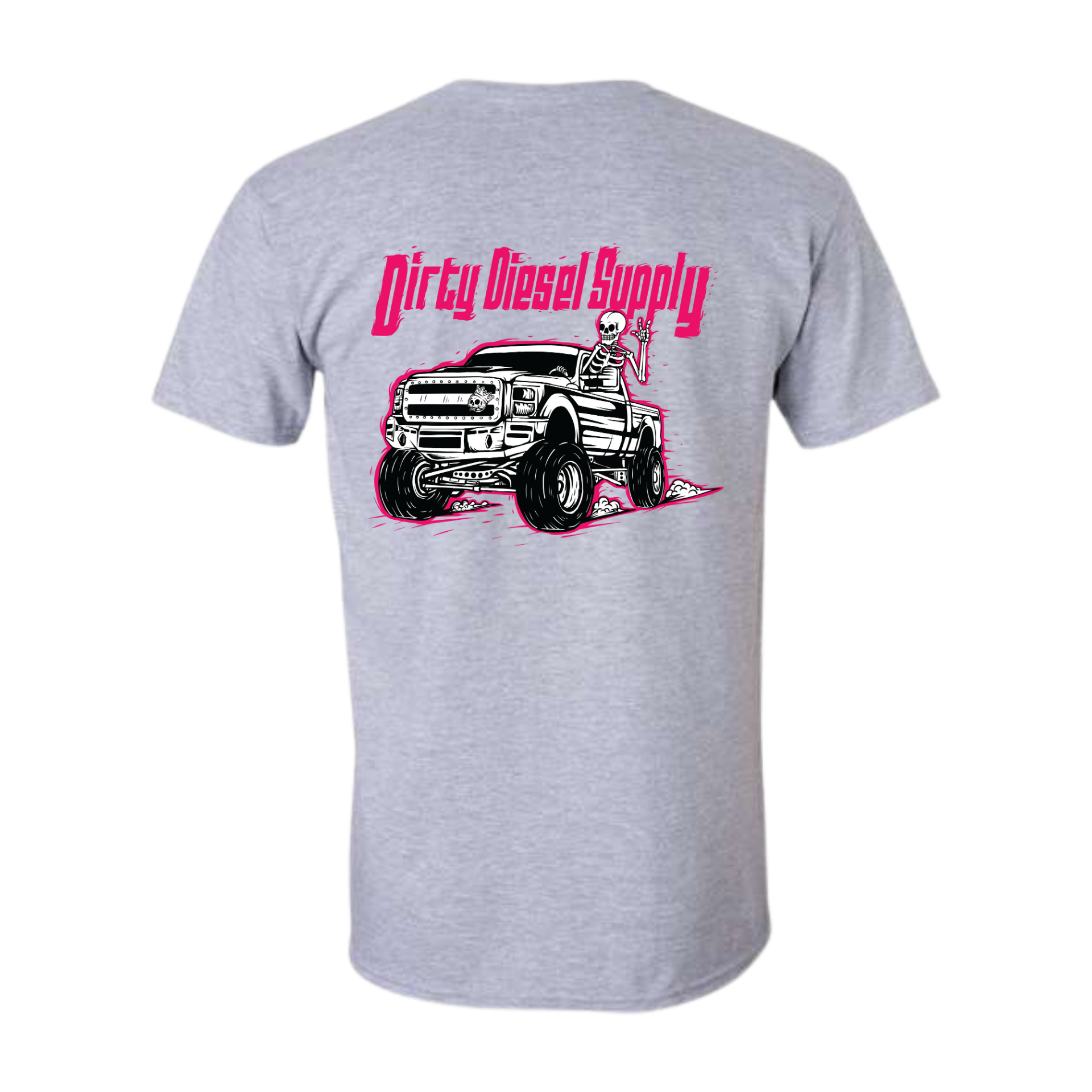 Ford 6.7 Tee