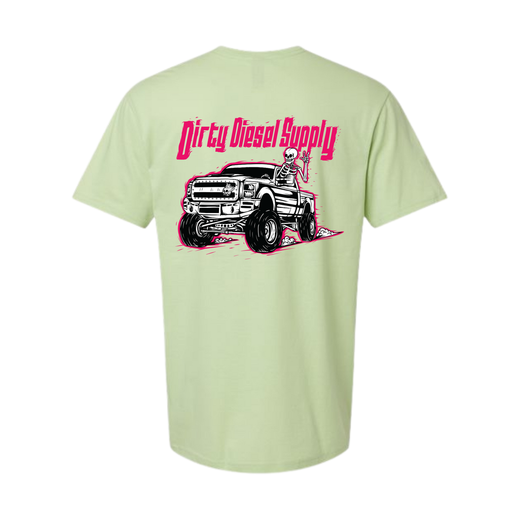 Ford 6.7 Tee