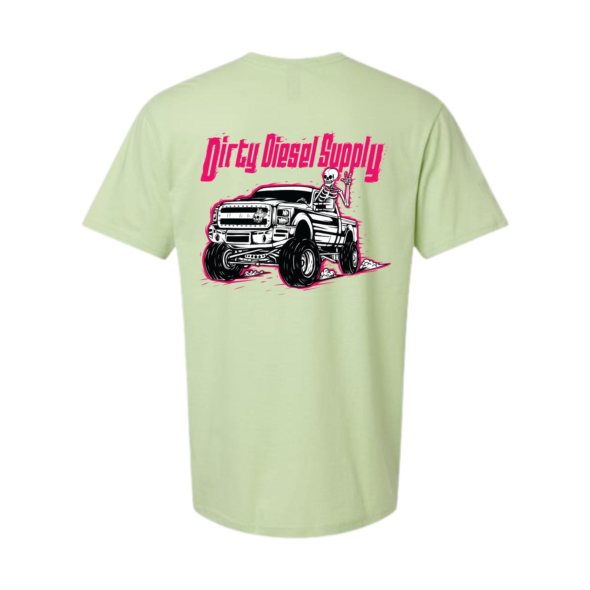 Ford 6.7 Tee