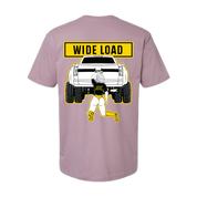 Wide Load Tee