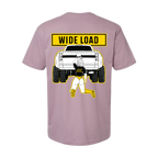 Wide Load Tee