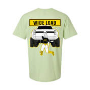 Wide Load Tee