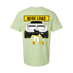 Wide Load Tee