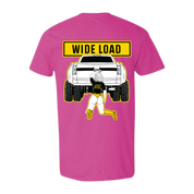Wide Load Tee