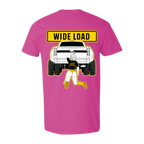 Wide Load Tee