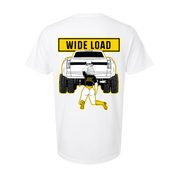 Wide Load Tee
