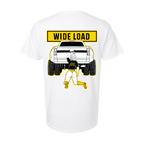 Wide Load Tee