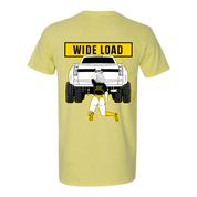 Wide Load Tee