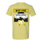 Wide Load Tee