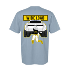 Wide Load Tee
