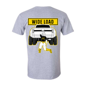 Wide Load Tee