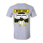 Wide Load Tee