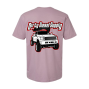 Ford 6.0 Tee