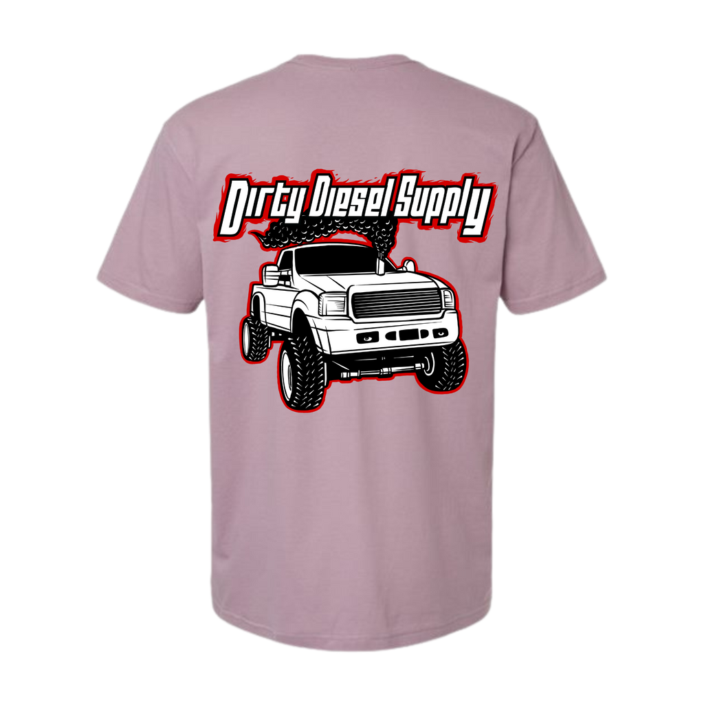 Ford 6.0 Tee