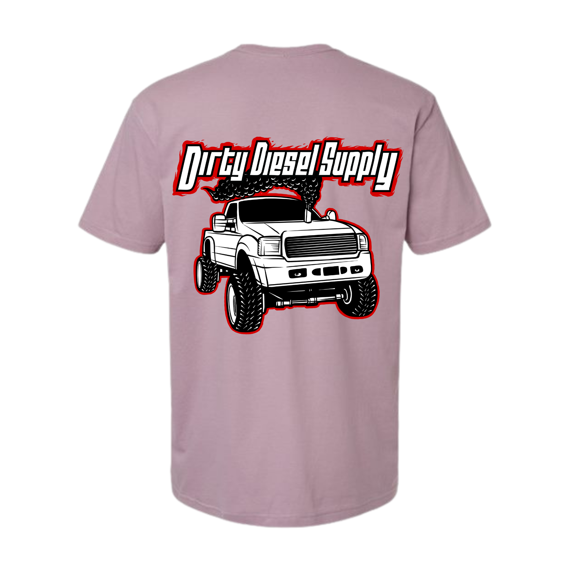 Ford 6.0 Tee