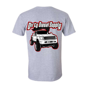 Ford 6.0 Tee