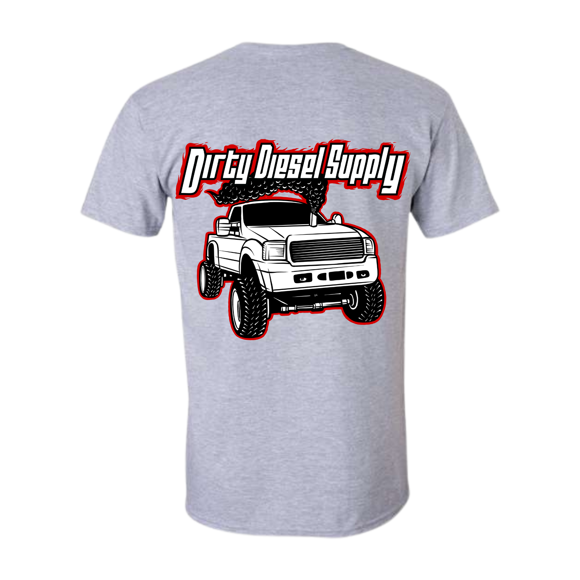 Ford 6.0 Tee