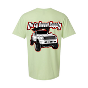 Ford 6.0 Tee