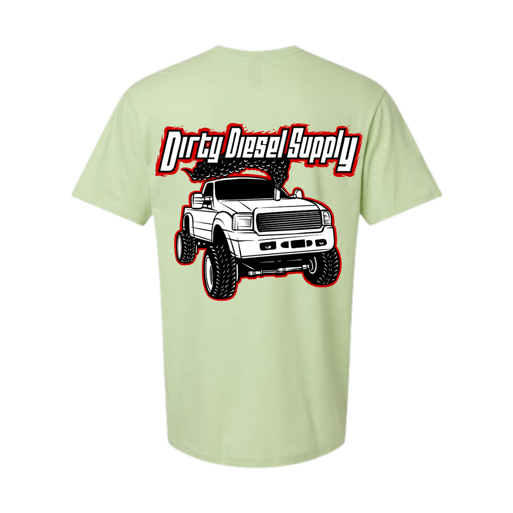 Ford 6.0 Tee