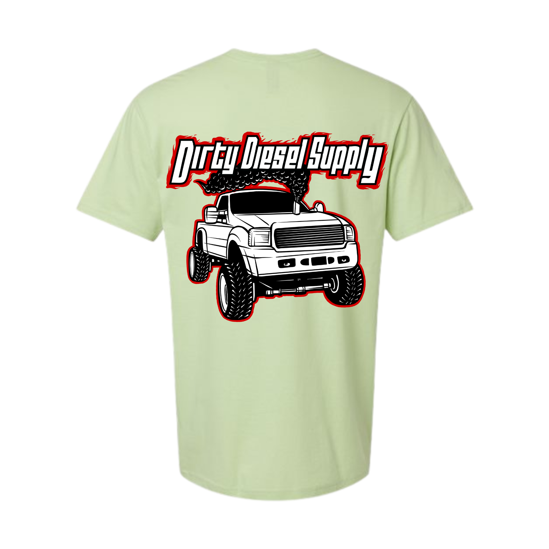 Ford 6.0 Tee
