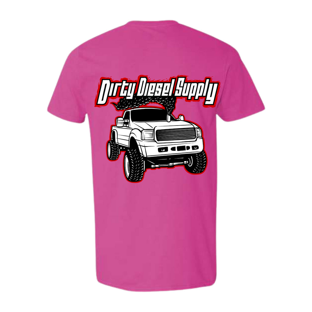Ford 6.0 Tee