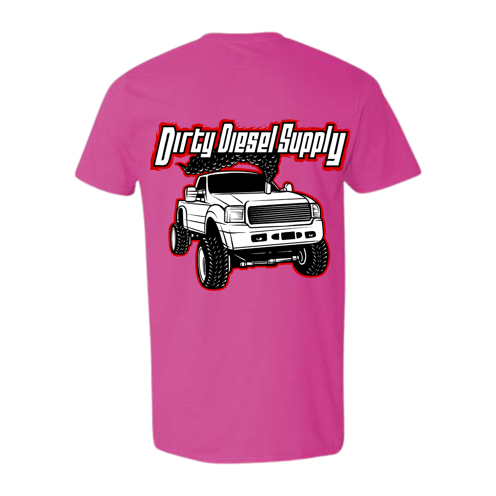 Ford 6.0 Tee