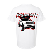 Ford 6.0 Tee