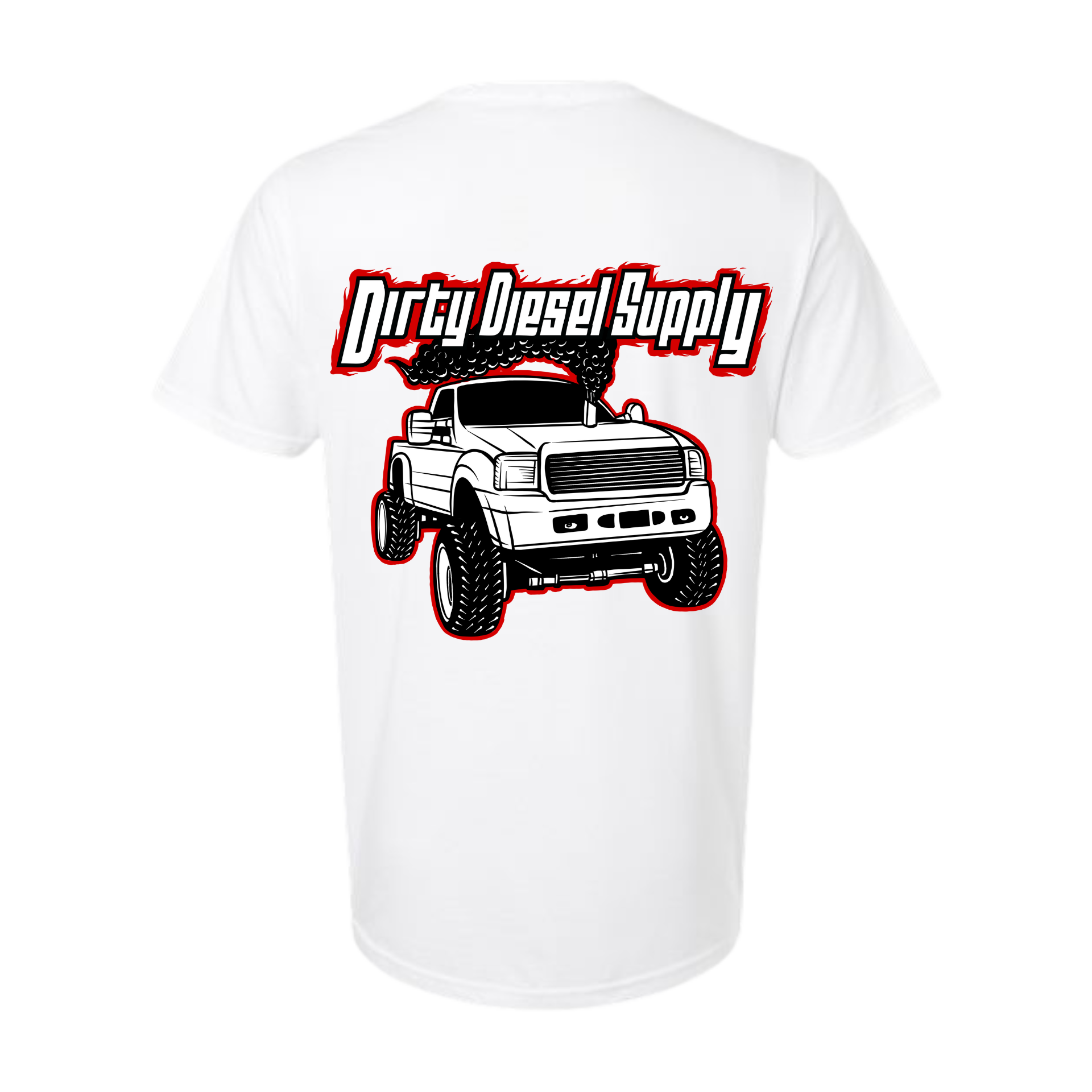 Ford 6.0 Tee
