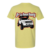 Ford 6.0 Tee