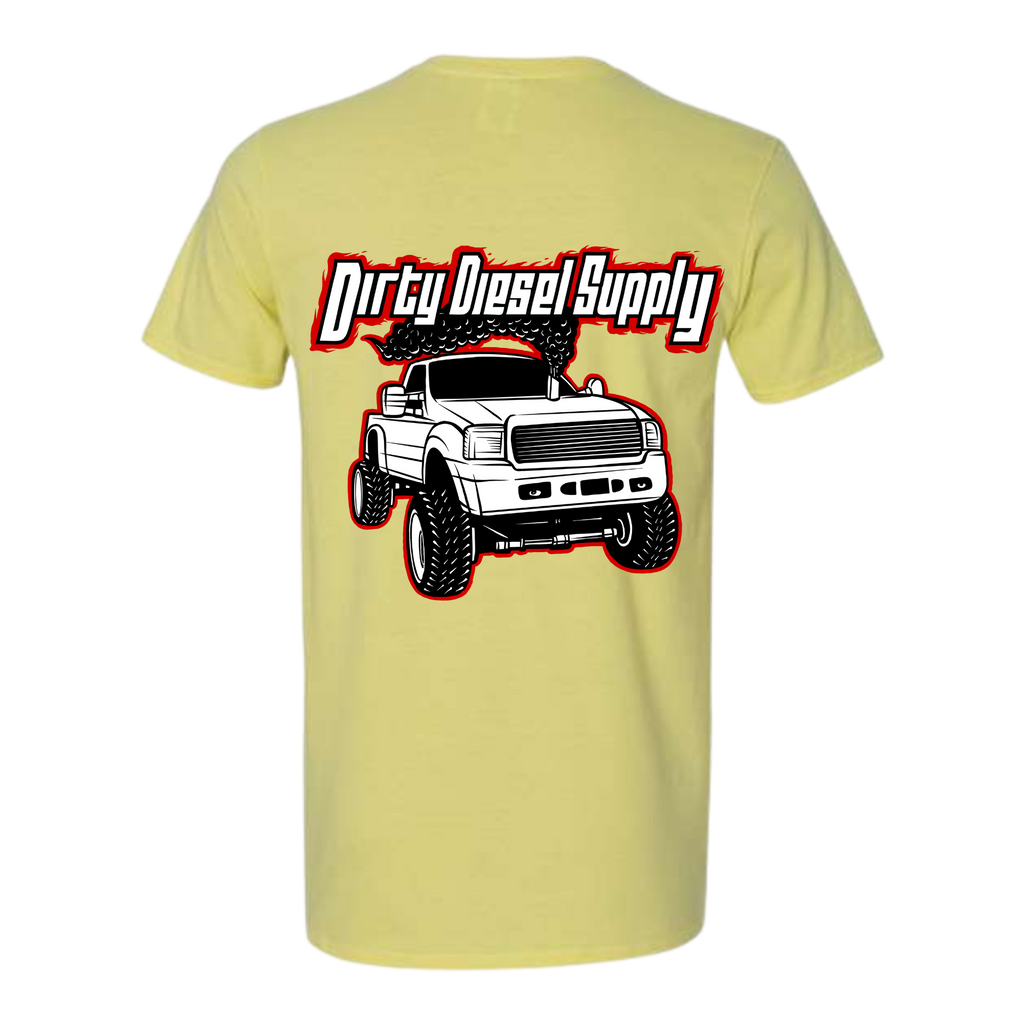 Ford 6.0 Tee