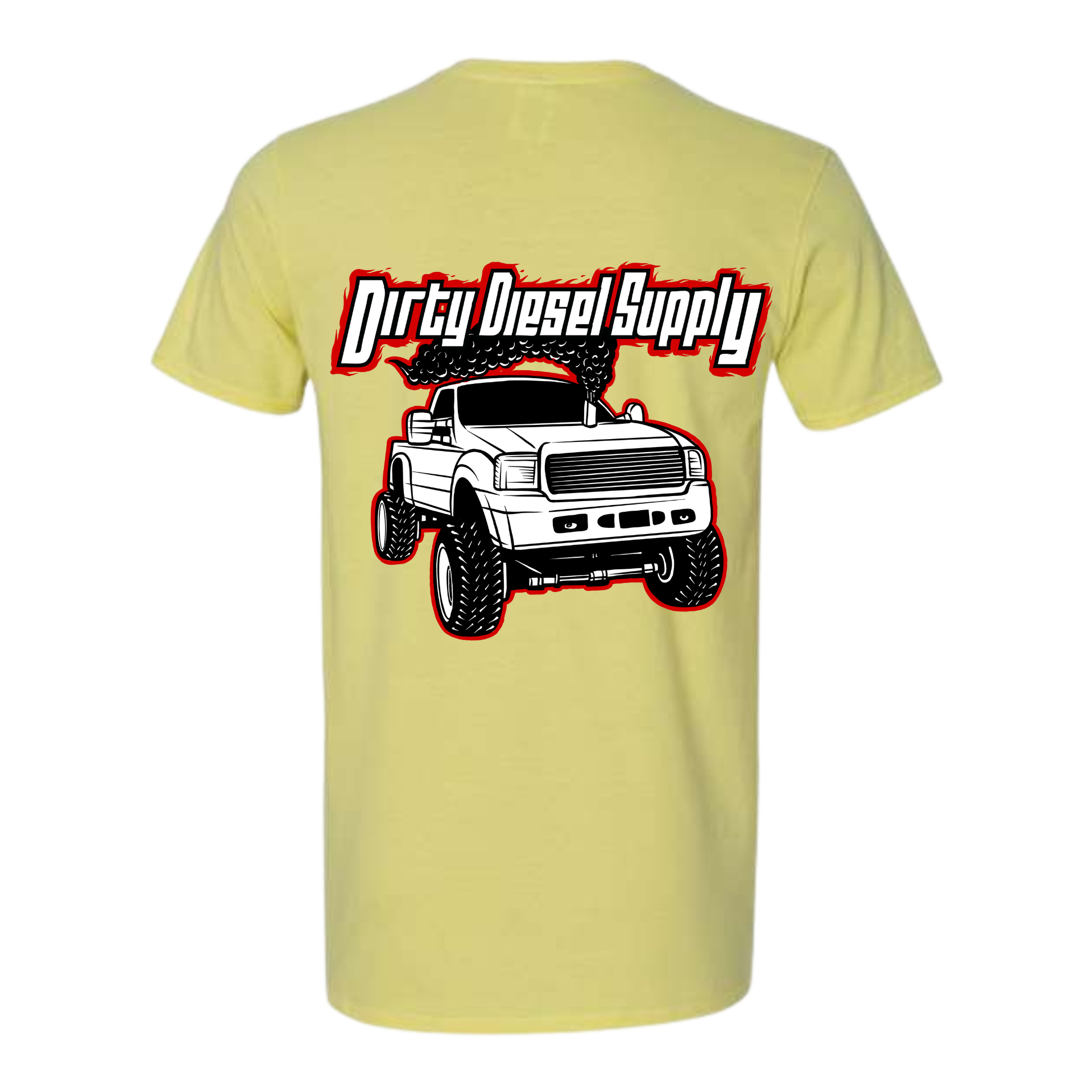 Ford 6.0 Tee
