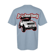 Ford 6.0 Tee